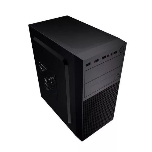 Gembird Fornax K300 Black