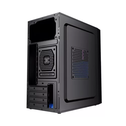 Gembird Fornax K300 Black