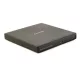 Gembird DVD-USB-04 Slim DVD-Writer Black BOX