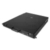 LINDY KVM Konzol LCD 17" HDMI, DisplayPort & VGA KVM