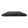 LINDY KVM Konzol LCD 17" HDMI, DisplayPort & VGA KVM