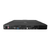 LINDY KVM Konzol LCD 17" HDMI, DisplayPort & VGA KVM