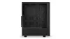 Endorfy Ventum 200 ARGB Tempered Glass Black