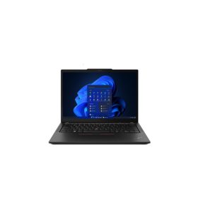   Lenovo Thinkpad X13 G4 21EX004EHV - Windows® 11 Professional - Deep Black