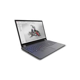   Lenovo WS P16 G2 21FA0005HV - Windows® 11 Professional - Storm Grey