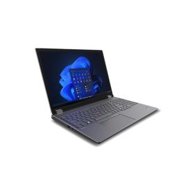 Lenovo WS P16 G2 21FA000AHV - W11P - Szürke