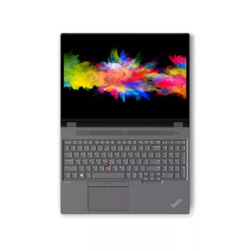Lenovo WS P16 G2 21FA000AHV - W11P - Szürke