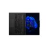 Lenovo Workstation P14s G5 -  21G2002JHV - Windows® 11 Professional - Black
