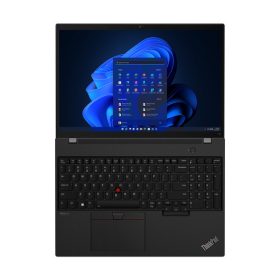   Lenovo Thinkpad T16 G2 21HH002DHV - Windows® 11 Professional - Thunder Black