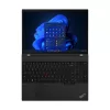 Lenovo Thinkpad T16 G2 21HH003BHV - Windows® 11 Professional - Thunder Black