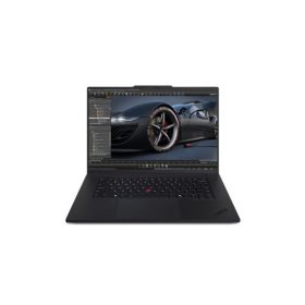 Lenovo ThinkPad P1 G7 - Windows® 11 Professional - Black