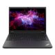 Lenovo P16v G2 21KX001EHV - Windows® 11 Professional - Black