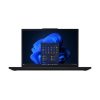 Lenovo ThinkPad T16 G4 - Windows® 11 Professional - Black