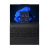 Lenovo ThinkPad T16 G4 - Windows® 11 Professional - Black