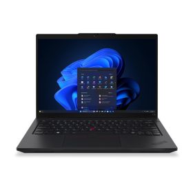   Lenovo Thinkpad L14 G6  21S6001FHV - Windows® 11 Professional - Black