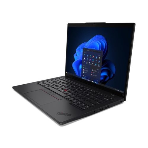 Lenovo Thinkpad L14 G6  21S6001FHV - Windows® 11 Professional - Black