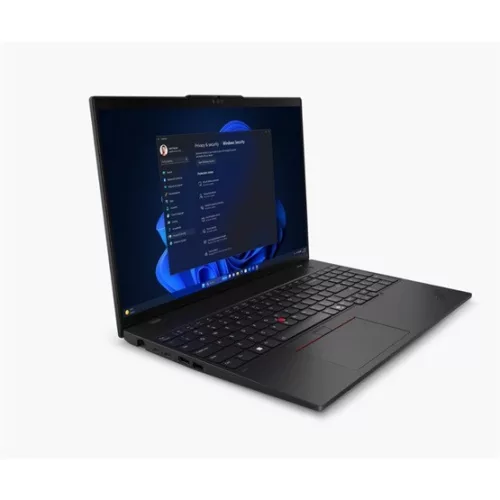 Lenovo Thinkpad L16 G2 - 21SA0017HV - Windows® 11 Professional - Black