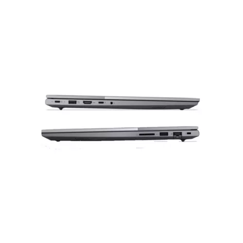 Lenovo ThinkBook 16 G8 IRL - FreeDOS - Arctic Grey