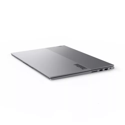 Lenovo ThinkBook 16 G8 IRL - Windows® 11 Home - Arctic Grey