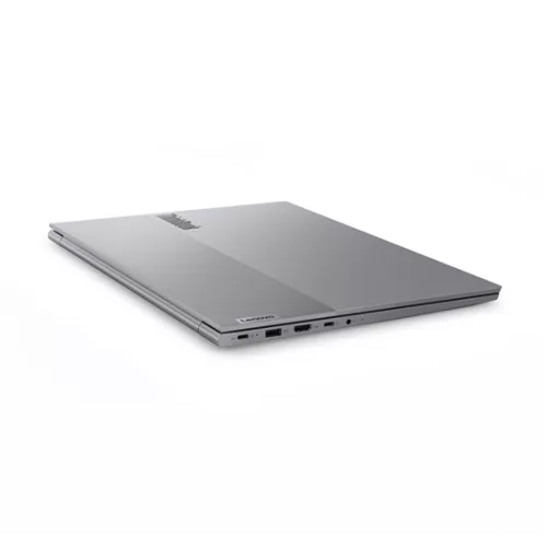 Lenovo ThinkBook 16 G8 IRL - Windows® 11 Home - Arctic Grey