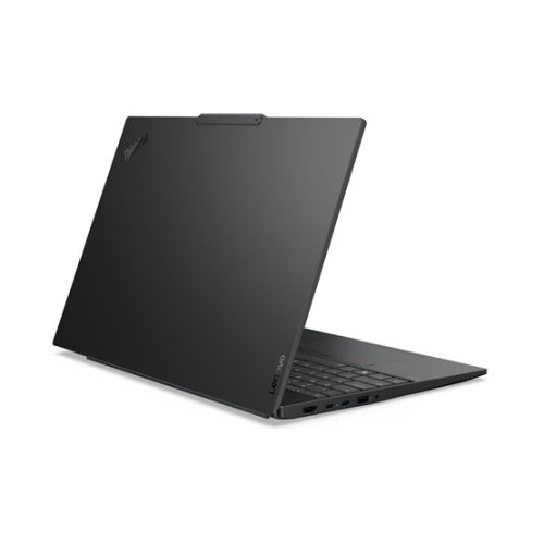 Lenovo Thinkpad E16 G3 - FreeDOS - Black