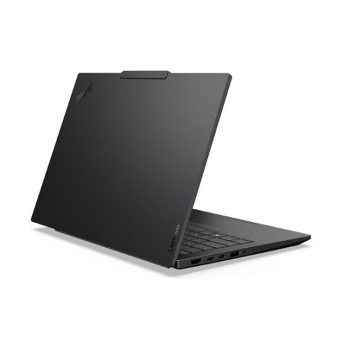 Lenovo Thinkpad E14 G7 - FreeDOS - Black