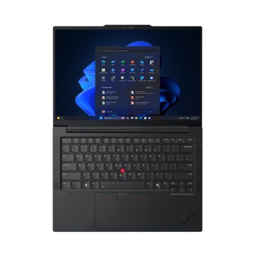 Lenovo Thinkpad E14 G7 - FreeDOS - Black