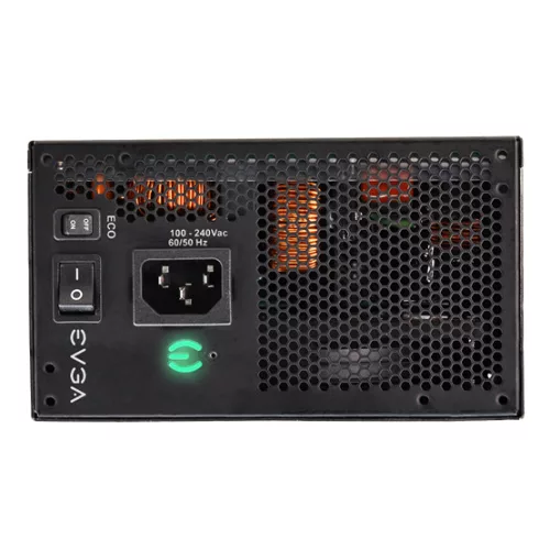 EVGA SuperNOVA 650 P5, 80+ Gold 650W, Fully Modular