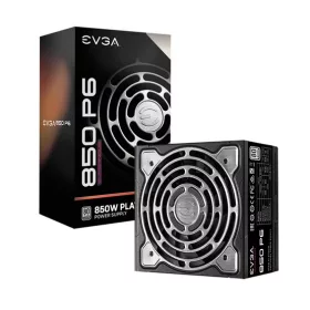 EVGA SuperNOVA 850 P6, 80+ Platinum 850W, Fully Modular