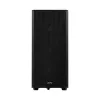 A-Data XPG Valor Mesh Compact Mid-Tower Chassis Tempered Glass Black
