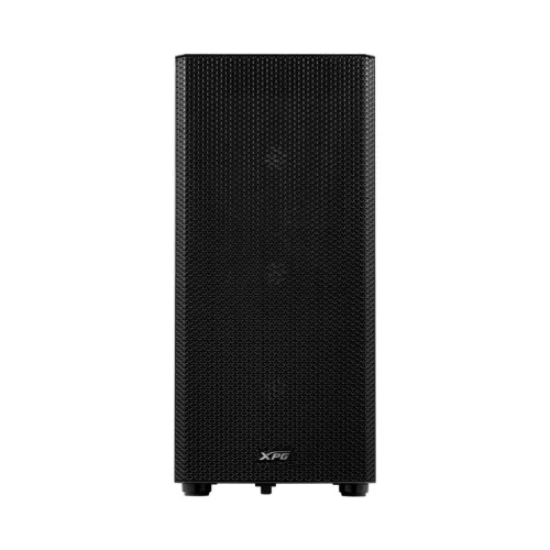A-Data XPG Valor Mesh Compact Mid-Tower Chassis Tempered Glass Black