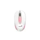 Genius DX-Mini RGB mouse Pure White