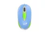 Genius DX-Mini RGB mouse Baby Blue