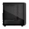 Endorfy Arx 700 Air Window Black