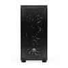 Endorfy Arx 700 Air Window Black
