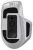 RAPOO MT760L multimode vezeték nélküli optikai egér (Bluetooth, 2,4 GHz), fehér (226037)