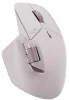 RAPOO MT760M multimode vezeték nélküli optikai egér (Bluetooth, 2,4 GHz), pink (226041)
