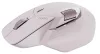RAPOO MT760M multimode vezeték nélküli optikai egér (Bluetooth, 2,4 GHz), pink (226041)
