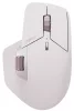 RAPOO MT760M multimode vezeték nélküli optikai egér (Bluetooth, 2,4 GHz), pink (226041)