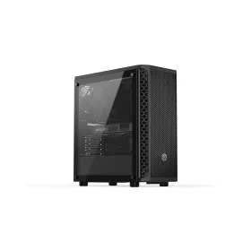 Endorfy Signum 300 Core Tempered Glass Black