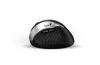 Genius Ergo 8250S Wireless mouse Silver/Gray