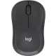 Logitech M240 for Business Wireless Mouse Graphite