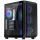 Endorfy Arx 500 ARGB Tempered Glass Black