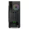 Njoy Anil Window Black