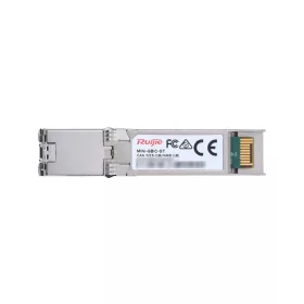   Reyee Mini-GBIC-GT 1000BASE-T SFP Copper RJ45 100-m Transceiver Module