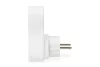 Digitus DA-70617 Universal USB Plug-in Charger with 2 x USB-A Sockets and Integrated Socket
