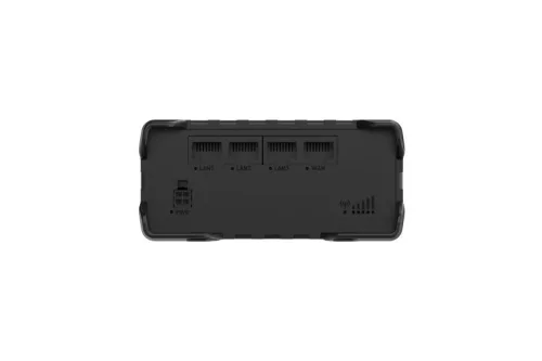 Teltonika RUT901 4G Industrial Cellular Router