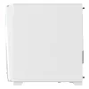Gigabyte C301GW RGB Lighting Tempered Glass White