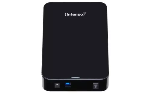 Intenso 8TB 3,5" USB3.2 Desktop Memory Center