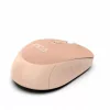 INCA IWM-243RH Wireless Mouse Creme